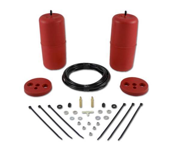 Air Lift - Air Lift Suspension Leveling Kit Air Lift 1000 air spring kit. - 60783