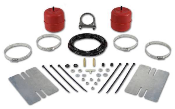 Air Lift - Air Lift Suspension Leveling Kit Air Lift 1000 air spring kit. - 60789