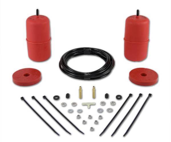 Air Lift - Air Lift Suspension Leveling Kit Air Lift 1000 air spring kit. - 60793