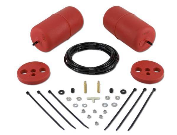 Air Lift - Air Lift Suspension Leveling Kit Air Lift 1000 air bag kit. - 60797