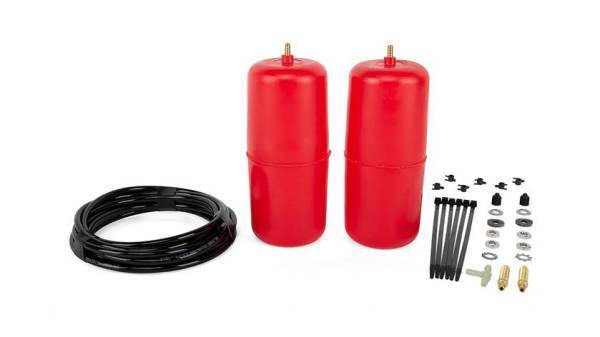 Air Lift - Air Lift Suspension Air Bag/Bellows Air Lift 1000 Air Spring Kit - 60834