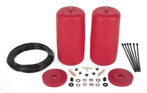 Air Lift - Air Lift Suspension Leveling Kit Air Lift 1000 Air Spring Kit - 60837