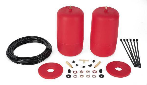 Air Lift - Air Lift Suspension Leveling Kit Air Lift 1000 Air Spring Kit - 60838