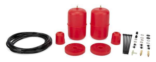 Air Lift - Air Lift Suspension Leveling Kit Air Lift 1000 Air Spring Kit - 60840