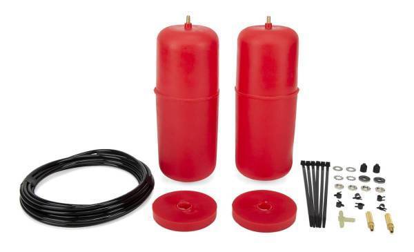 Air Lift - Air Lift Suspension Leveling Kit Air Lift 1000 Air Spring Kit - 60842