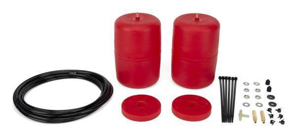 Air Lift - Air Lift Suspension Leveling Kit Air Lift 1000 Air Spring Kit - 60854