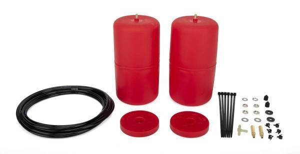 Air Lift - Air Lift Suspension Leveling Kit Air Lift 1000 Air Spring Kit - 60855