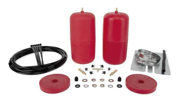 Air Lift - Air Lift Suspension Leveling Kit Air Lift 1000 Air Spring Kit - 60859