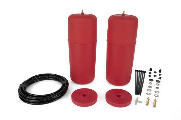 Air Lift - Air Lift Suspension Leveling Kit Air Lift 1000 Air Spring Kit - 60862