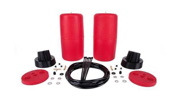 Air Lift - Air Lift Suspension Leveling Kit Air Lift 1000 Air Spring Kit - 60865