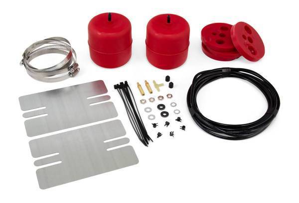 Air Lift - Air Lift Suspension Leveling Kit Air Lift 1000 Universal - 60906