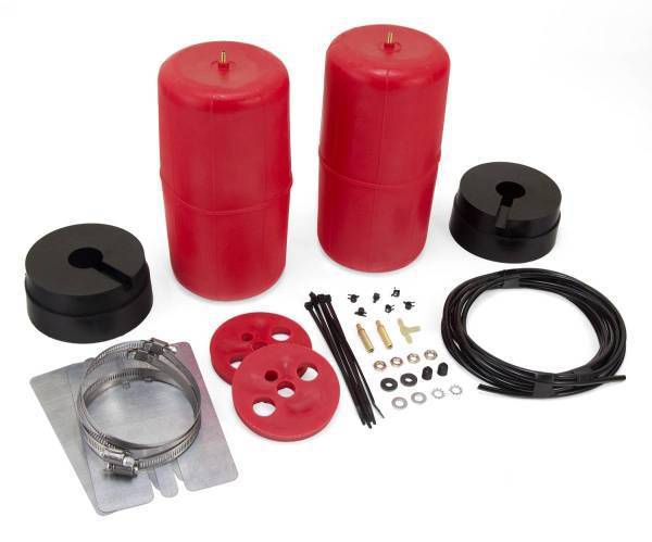 Air Lift - Air Lift Suspension Leveling Kit AIR LIFT 1000 COIL SPRING - 61724