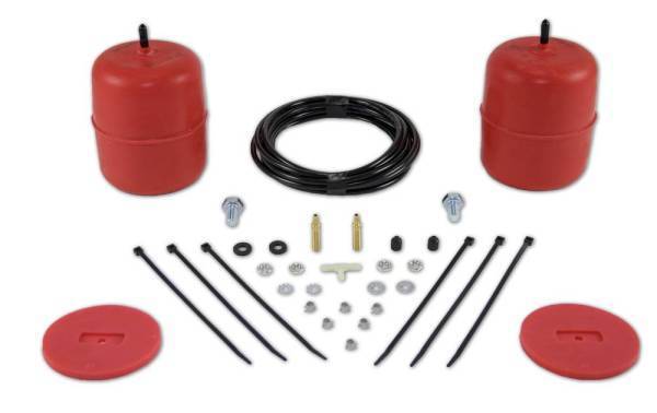 Air Lift - Air Lift Suspension Leveling Kit Air Lift 1000 Coil Spring Front No Drill - 80702