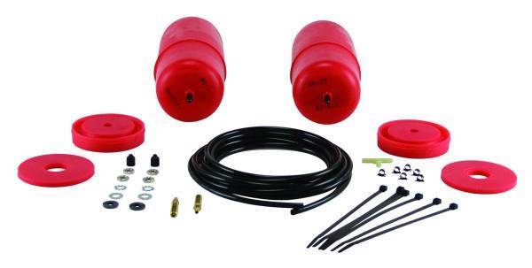 Air Lift - Air Lift Suspension Leveling Kit Air Lift 1000 Coil Spring Front No Drill - 80753