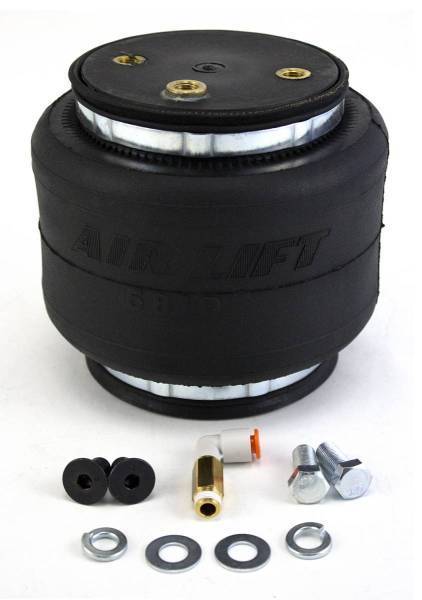 Air Lift - Air Lift Replacement bag LoadLifter 5000 ULTIMATE replacement air spring Not a full kit. - 84252