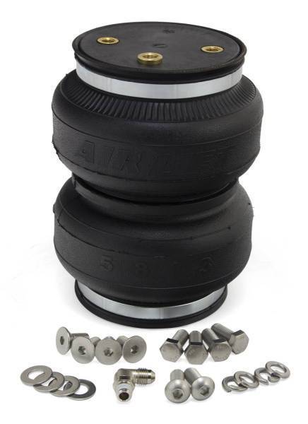 Air Lift - Air Lift Replacement bag LoadLifter 5000 ULTIMATE replacement air spring Not a full kit. - 84301