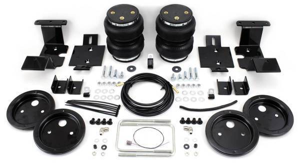 Air Lift - Air Lift Susp. air spring kit LoadLifter 5000 ULTIMATE for Half-Ton Vehicles - 88204