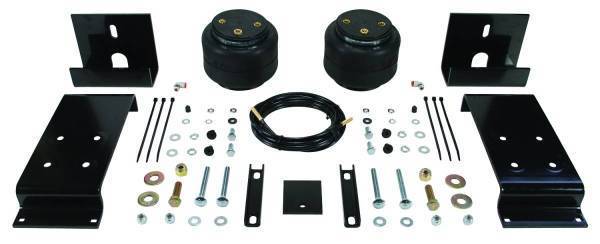 Air Lift - Air Lift Susp. air spring kit LoadLifter 5000 Ultimate Kit - 88240