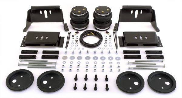 Air Lift - Air Lift LoadLifter 5000 ULTIMATE with internal jounce bumper Leaf spring air spring kit - 88242