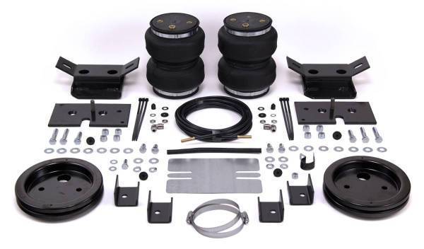 Air Lift - Air Lift Susp. air spring kit LoadLifter 5000 ULTIMATE for Half-Ton Vehicles - 88272