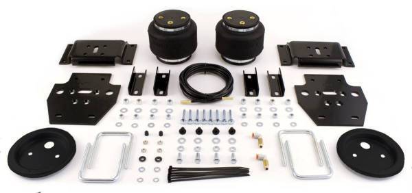 Air Lift - Air Lift LoadLifter 5000 ULTIMATE with internal jounce bumper Leaf spring air spring kit - 88299