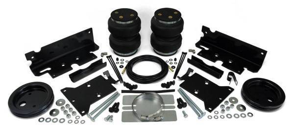 Air Lift - Air Lift LoadLifter 5000 ULTIMATE with internal jounce bumper Leaf spring air spring kit - 88339