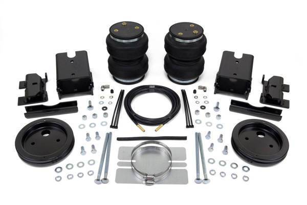 Air Lift - Air Lift LoadLifter 5000 ULTIMATE with internal jounce bumper Leaf spring air spring kit - 88349