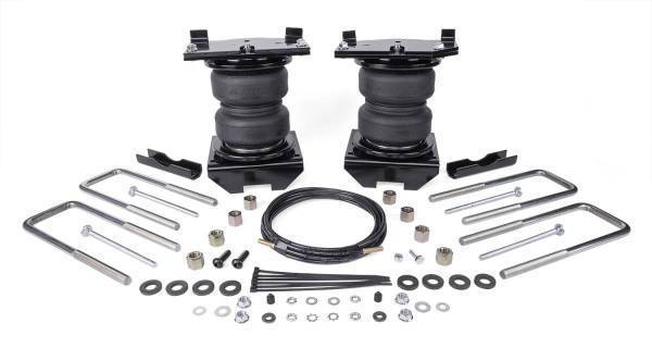 Air Lift - Air Lift Suspension Leveling Kit LoadLifter 5000 Ultimate for the 2009-2014 Ford F-150 Raptor. - 88412