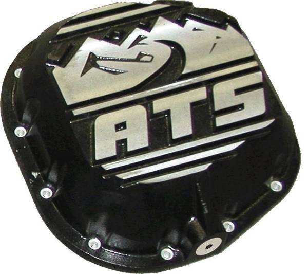 ATS Diesel Performance - ATS Diesel ATS 12 Bolt Differential Cover Fits 1986-2010 Ford - 402-900-3068