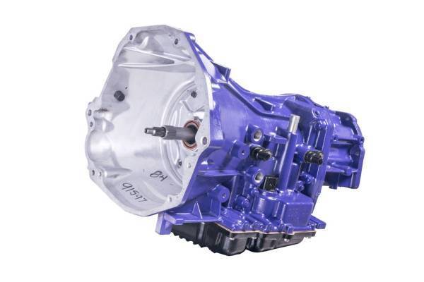 ATS Diesel Performance - ATS Diesel ATS Stage 2 42RLE Transmission Package 4WD 2003-2006 4.0L Jeep - 309-924-8272