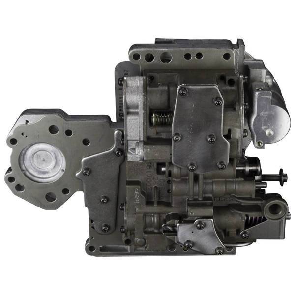 ATS Diesel Performance - ATS Diesel ATS 48Re Towing Valve Body Fits 2004.5-2007 5.9L Cummins - 303-902-2290