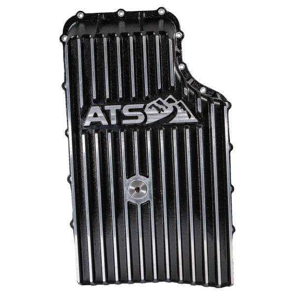 ATS Diesel Performance - ATS Diesel ATS 6R140 Deep Transmission Pan Fits 2011+ 6.7L Power Stroke - 301-900-3368