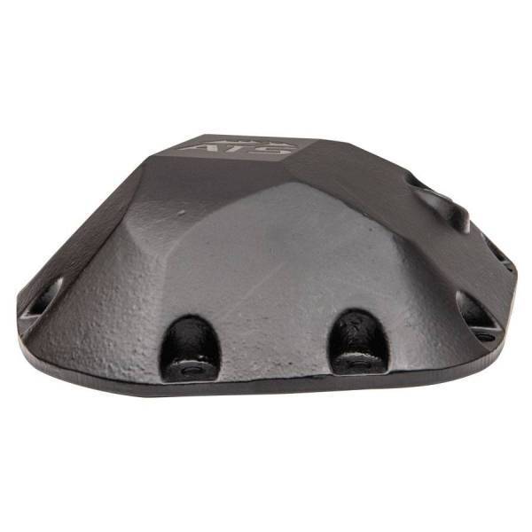 ATS Diesel Performance - ATS Diesel Dana 60 Differential Cover Fits 2003-Present Jeep - 402-902-8272