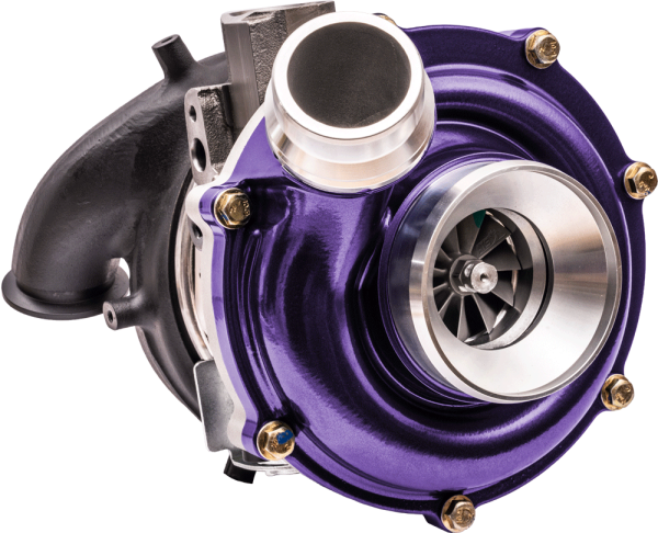 ATS Diesel Performance - ATS Diesel ATS Aurora 3000 Vfr Stage 1 Turbo Fits 2015-2016 6.7L Power Stroke - 202-302-3416