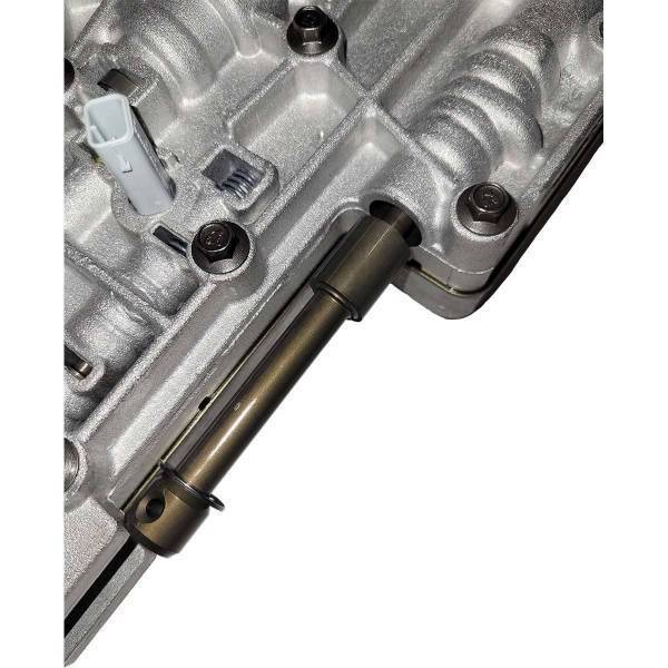 ATS Diesel Performance - ATS Diesel 6R140 Performance Valve Body Fits 2011+ 6.7L Power Stroke - 303-900-3368