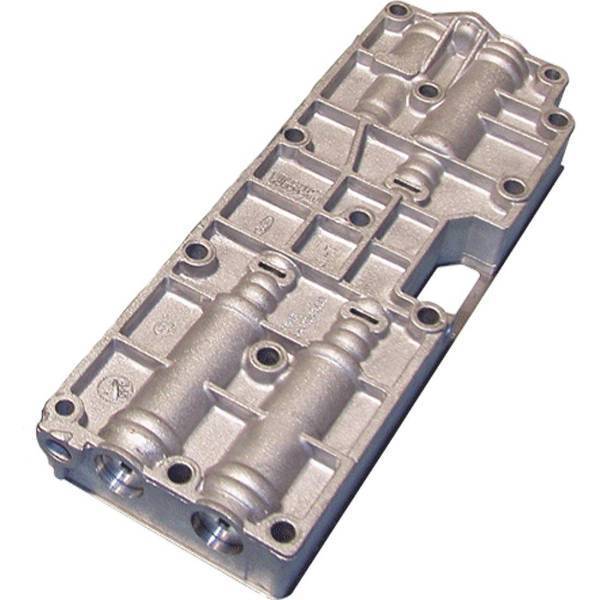 ATS Diesel Performance - ATS Diesel ATS 4R100 Accumulator Valve Body Fits 1999-2003 7.3L Power Stroke - 303-903-3224