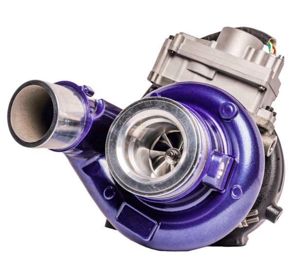 ATS Diesel Performance - ATS Diesel Aurora 3000 VFR Stage 1 Turbo Fits 2019-Present RAM 6.7L Cummins - 202-302-2464