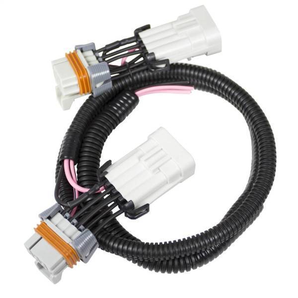 Autometer - AutoMeter WIRE HARNESS PLUG/PLAY GM LS ENGINES FOR #9117 TACHOMETER ADAPTER - 2189