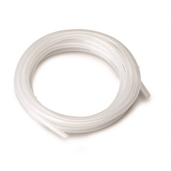 Autometer - AutoMeter TUBING NYLON 1/8in. 10FT. LENGTH INCL. FERRULES - 3222