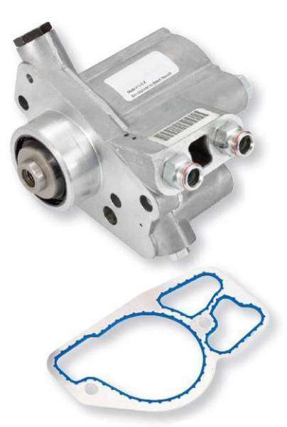 Dynomite Diesel - Dynomite Diesel Ford 98-Early 99 7.3L HPOP High Pressure Oil Pump Stock - DDP.007X