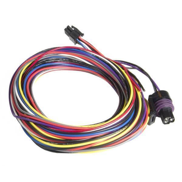 Autometer - AutoMeter WIRE HARNESS PRESSURE FOR ELITE GAUGES REPLACEMENT - 5275