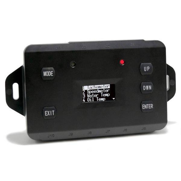 Autometer - AutoMeter OBD-II DATA MODULE CAN BRIDGE - 9113