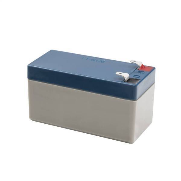Autometer - AutoMeter BATTERY PACK AGM 12V 1.4AH - 9215
