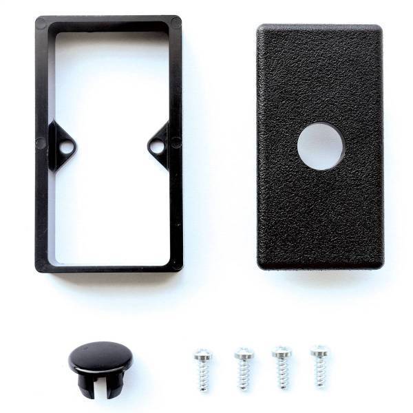 Autometer - AutoMeter INVISION JOYSTICK REMOTE MOUNT KIT - 5262