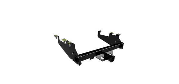 B&W Trailer Hitches - B&W Trailer Hitches Rcvr Hitch-2", 16,000# Boxed - HDRH25198