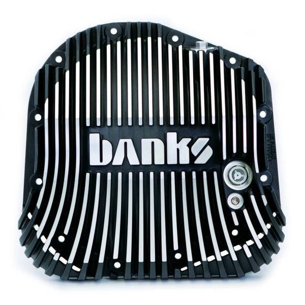 Banks Power - Banks Power Ram-Air Differential Cover - 19252
