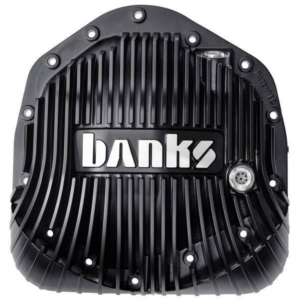Banks Power - Banks Power Ram-Air Differential Cover Kit - 19269