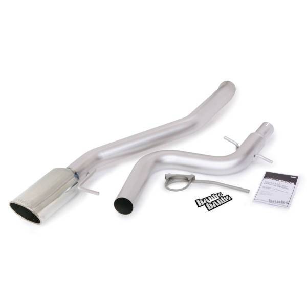 Banks Power - Banks Power Monster Exhaust System - 46180