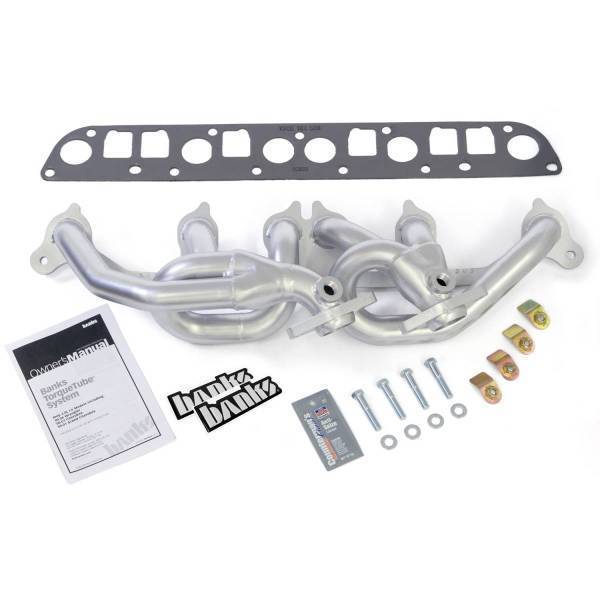 Banks Power - Banks Power Exhaust Header System - 51306