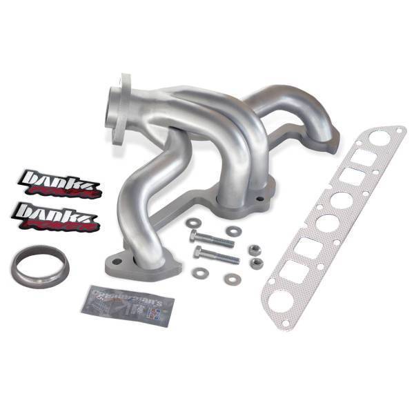 Banks Power - Banks Power Exhaust Header System - 51316